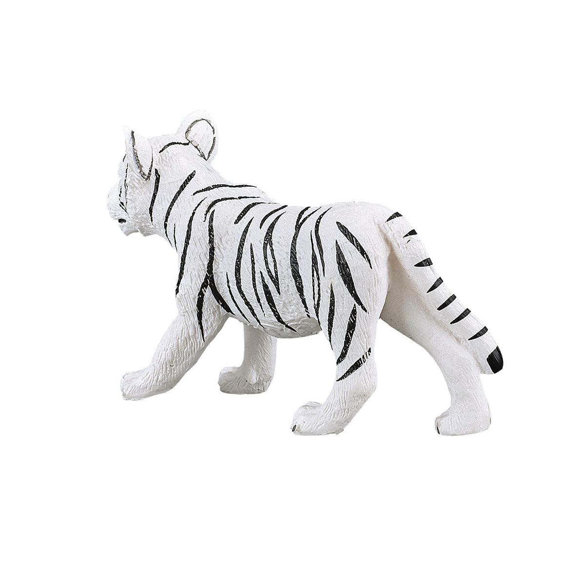 Stojący biały tygrys Mojo Wildlife - 387014