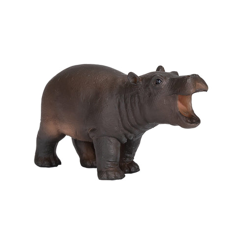 Mały hipopotam Mojo Wildlife - 387246