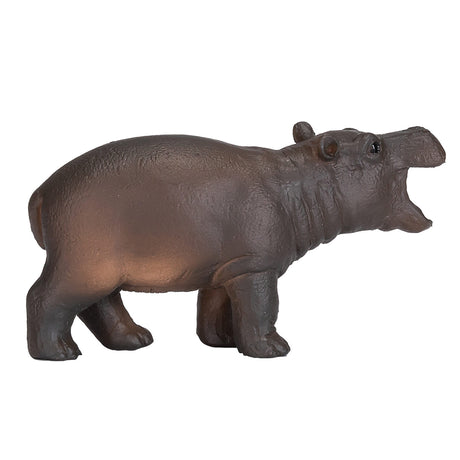 Mały hipopotam Mojo Wildlife - 387246