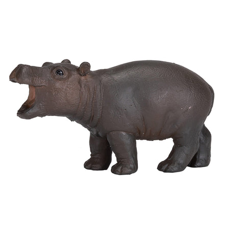 Mały hipopotam Mojo Wildlife - 387246