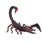 Mojo dziki skorpion cesarski - 387133