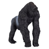 Mojo Wildlife Gorilla Male Srebrny dywan 381003