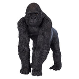 Mojo Wildlife Gorilla Male Srebrny dywan 381003