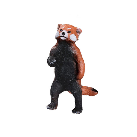 Mojo dzika panda czerwona - 387376