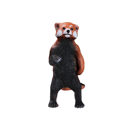 Mojo dzika panda czerwona - 387376