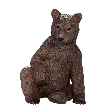Mojo dzikie niedźwiedzie grizzly - 387217