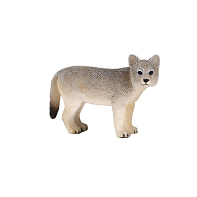 Mojo dzikie młode wilki - 387244