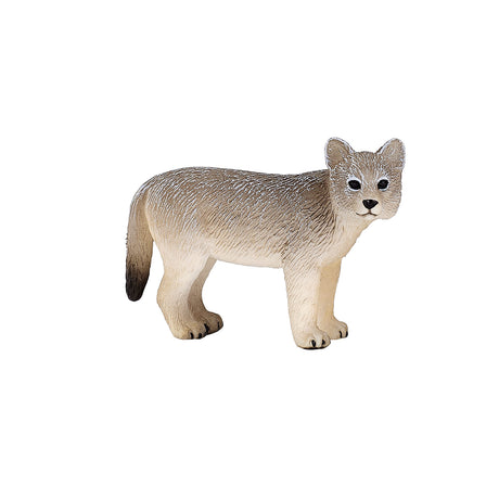 Mojo dzikie młode wilki - 387244