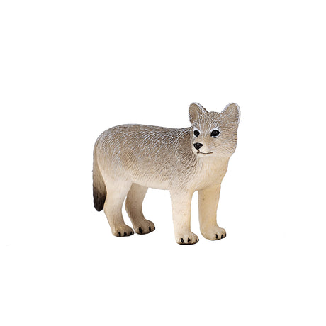 Mojo dzikie młode wilki - 387244