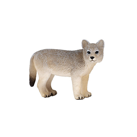 Mojo dzikie młode wilki - 387244