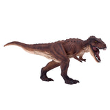 Prehistoryczny t-rex Mojo Deluxe z ruchomą szczęką - 387379