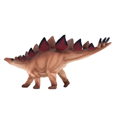 Prehistoryczny stegozaur Mojo - 387380