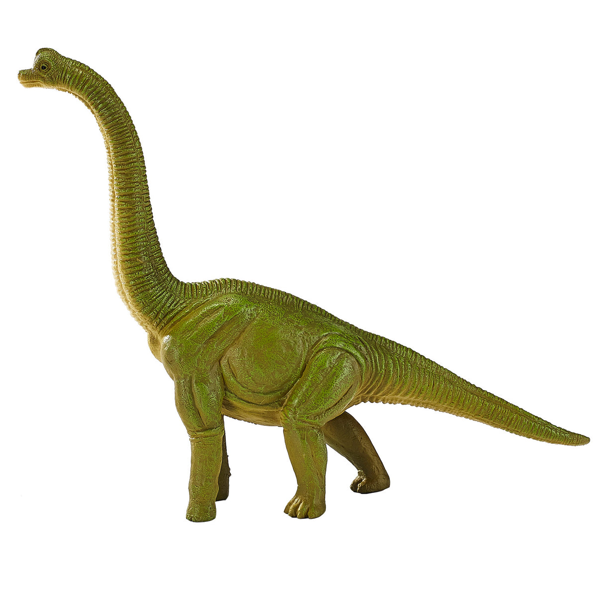 Prehistoryczny brachiozaur Mojo - 387212