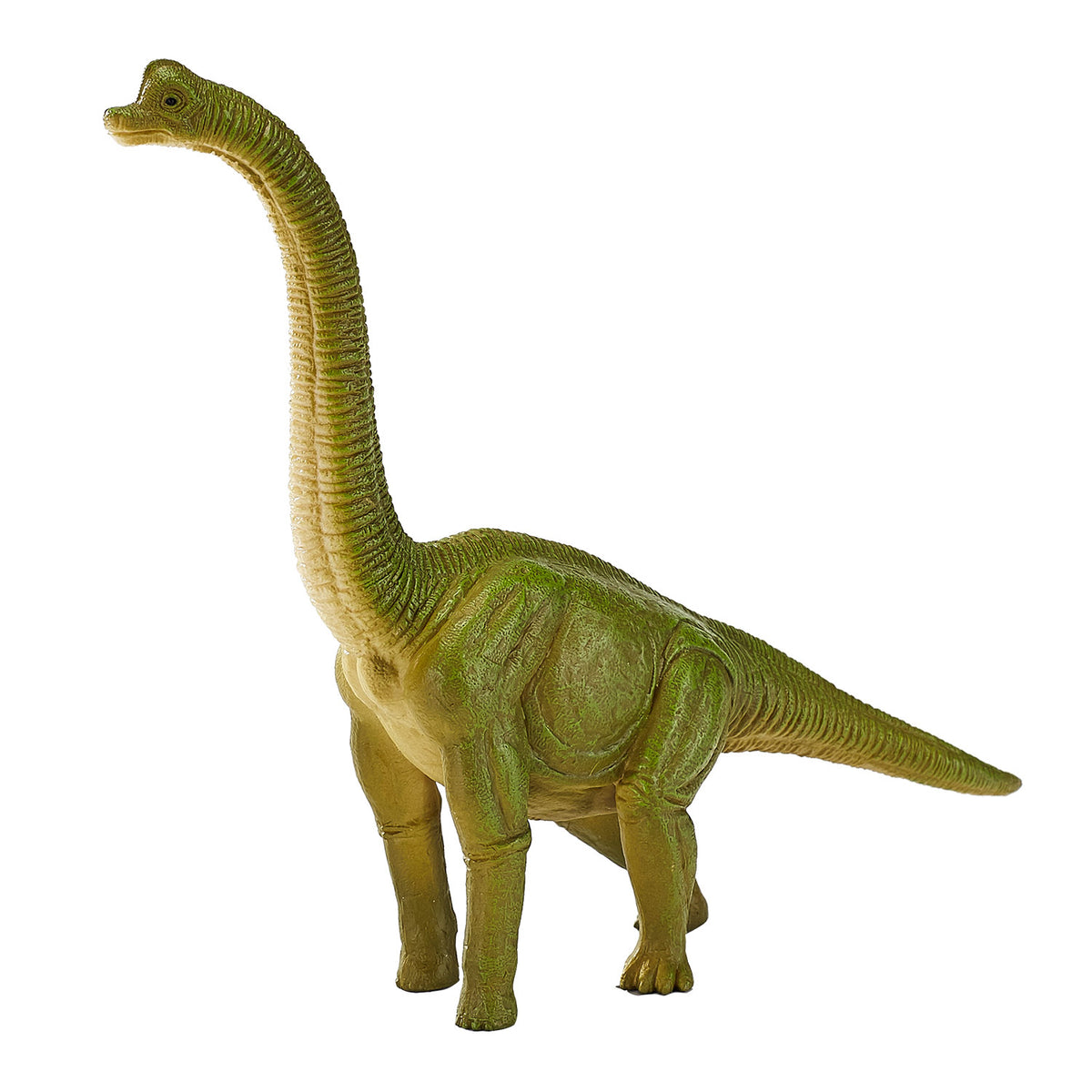 Prehistoryczny brachiozaur Mojo - 387212