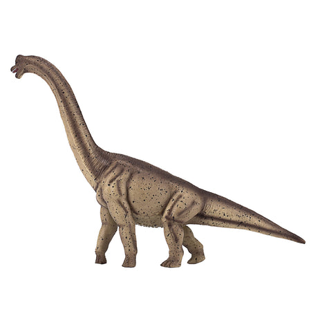 Prehistoryczny brachiozaur Mojo Deluxe - 387381