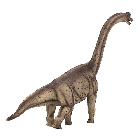 Prehistoryczny brachiozaur Mojo Deluxe - 387381