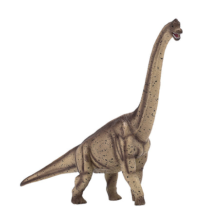 Prehistoryczny brachiozaur Mojo Deluxe - 387381