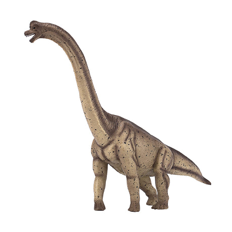 Prehistoryczny brachiozaur Mojo Deluxe - 387381
