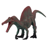 Prehistoryczny spinozaur Mojo Deluxe z ruchomą szczęką - 387385