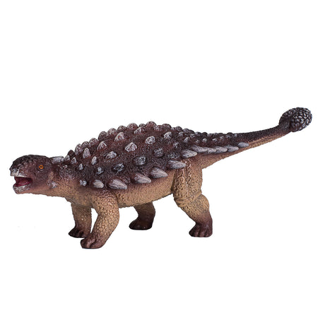 Mojo prehistoria ankylozaura - 381025