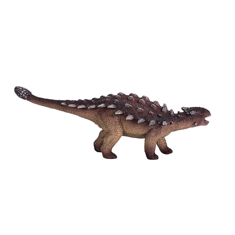 Mojo prehistoria ankylozaura - 381025