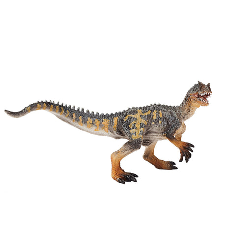 Prehistoryczny allozaur Mojo - 387274