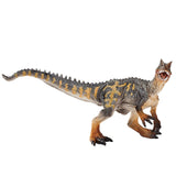 Prehistoryczny allozaur Mojo - 387274