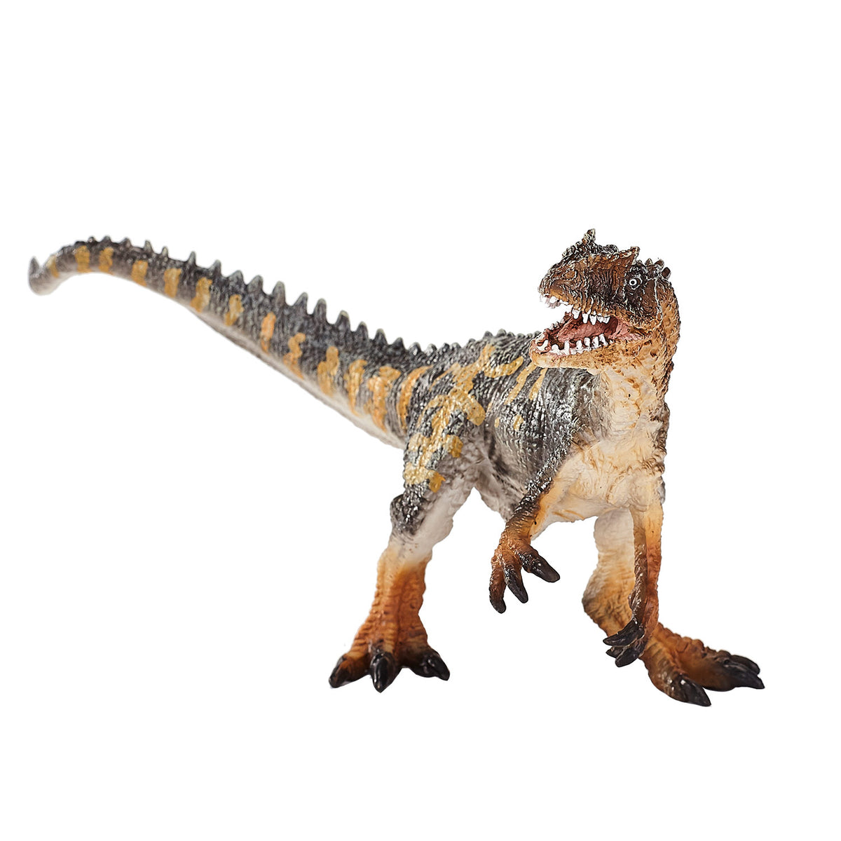 Prehistoryczny allozaur Mojo - 387274