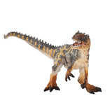 Prehistoryczny allozaur Mojo - 387274