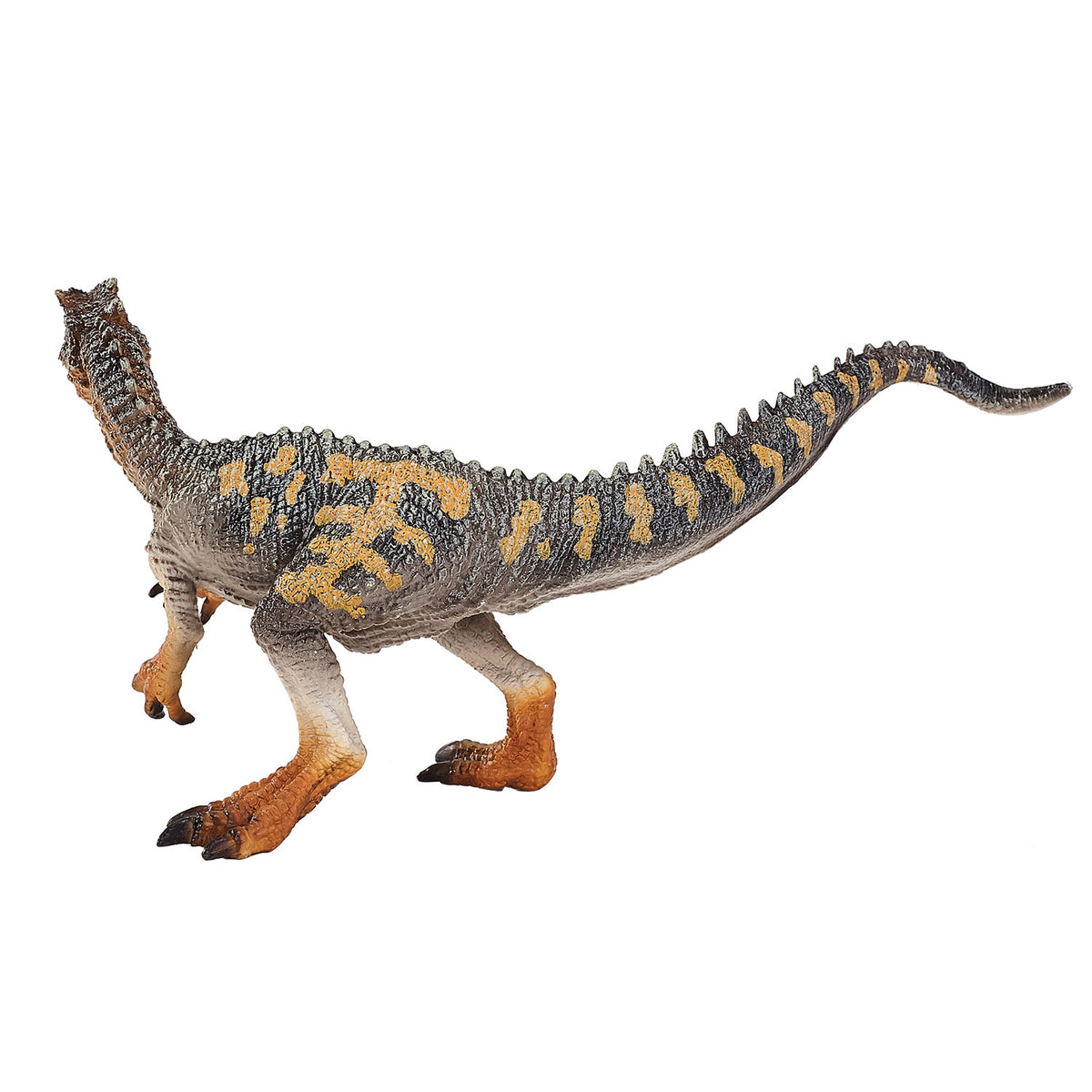 Prehistoryczny allozaur Mojo - 387274