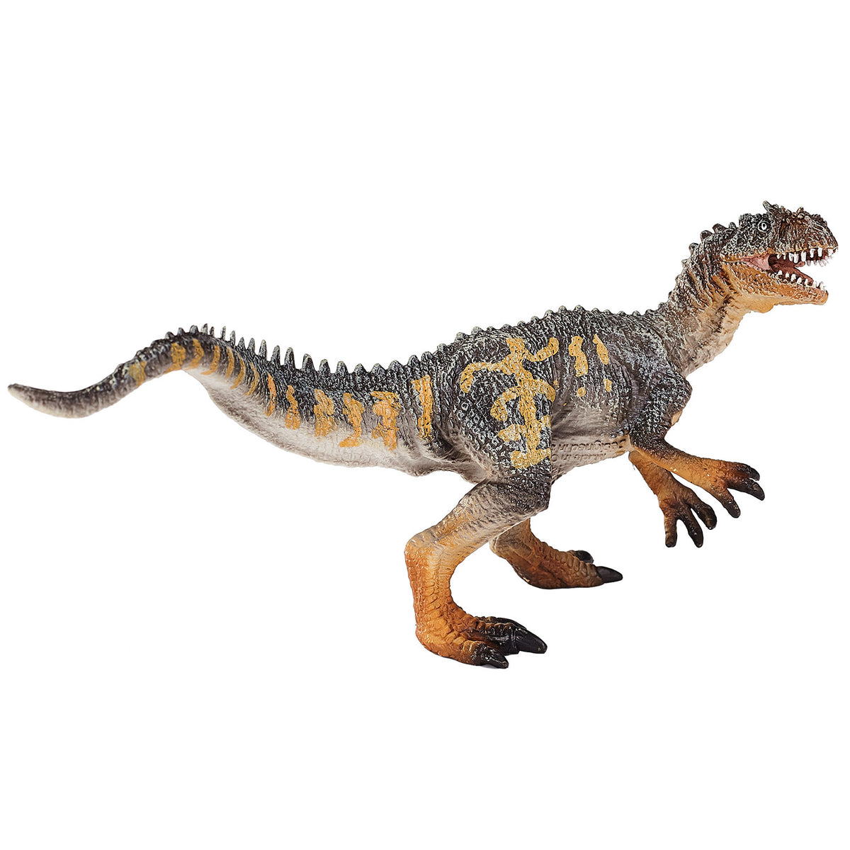Prehistoryczny allozaur Mojo - 387274