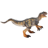 Prehistoryczny allozaur Mojo - 387274