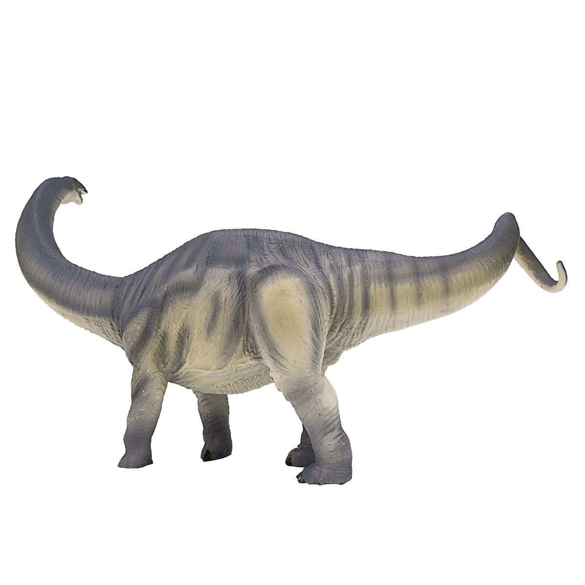 Mojo prehistoryczny luksusowy brontozaur - 387384