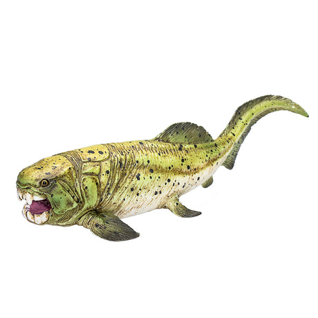 Prehistoria Mojo Dunkleosteusa - 387374