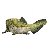 Prehistoria Mojo Dunkleosteusa - 387374