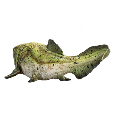 Prehistoria Mojo Dunkleosteusa - 387374