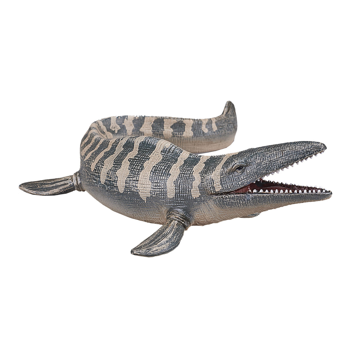 Prehistoryczny tylozaur Mojo - 387046