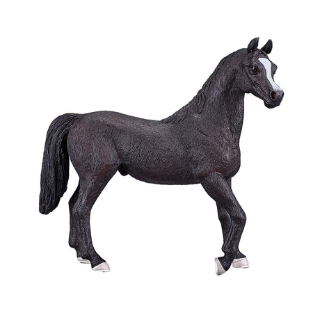 Ogier arabski Mojo Horse World czarny - 387069
