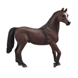 Ogier arabski Mojo Horse World brązowy - 387084