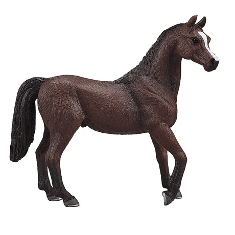 Ogier arabski Mojo Horse World brązowy - 387084