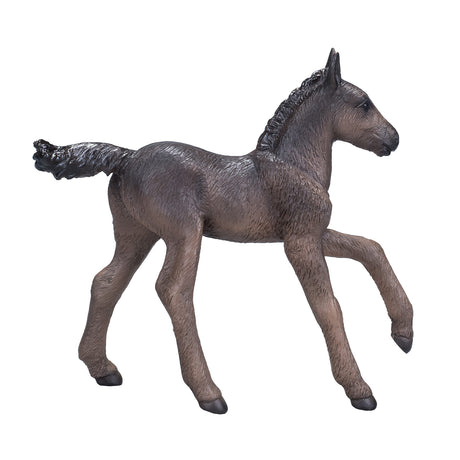 Mojo Horse World źrebię arabskie czarne - 381015