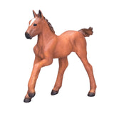 Mojo Horse World źrebię arabskie brązowe - 381019
