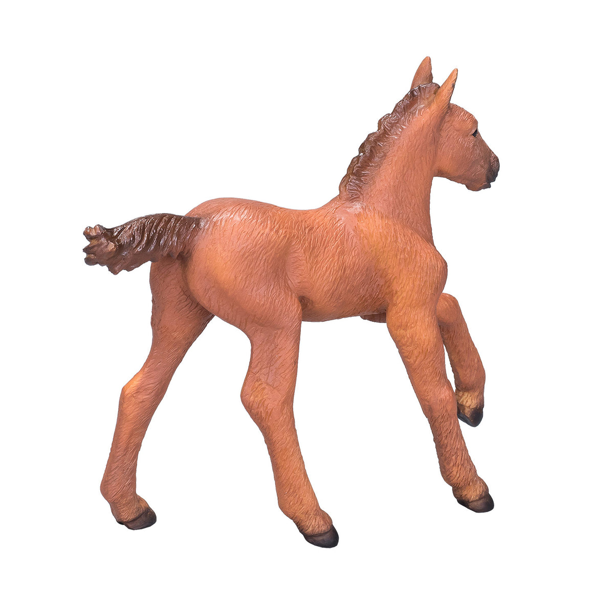 Mojo Horse World źrebię arabskie brązowe - 381019