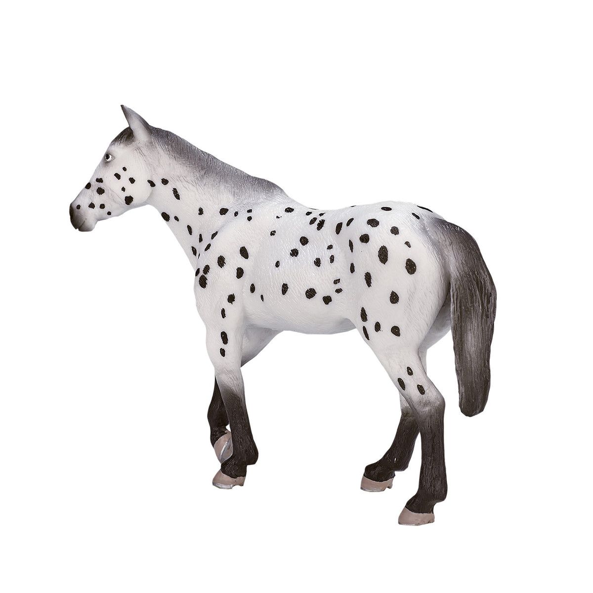 Ogier Appaloosa Mojo Horse World - 387108