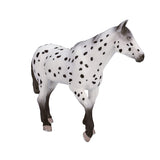 Ogier Appaloosa Mojo Horse World - 387108