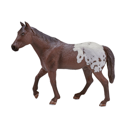 Mojo Horse World Appaloosa ogier kasztanowy - 387150