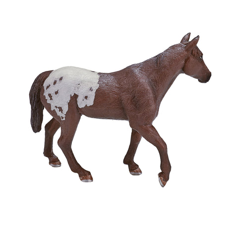 Mojo Horse World Appaloosa ogier kasztanowy - 387150