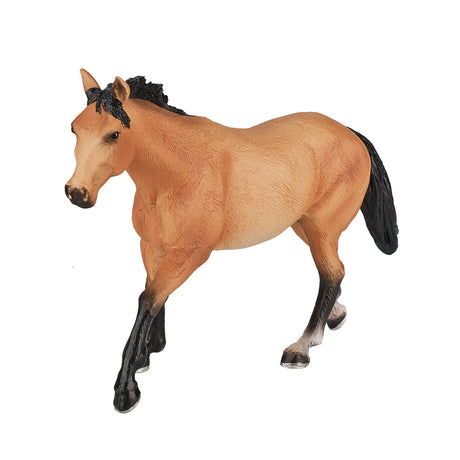 Skóra końska Mojo Horse World Quarter - 387121
