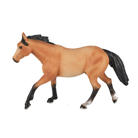 Skóra końska Mojo Horse World Quarter - 387121