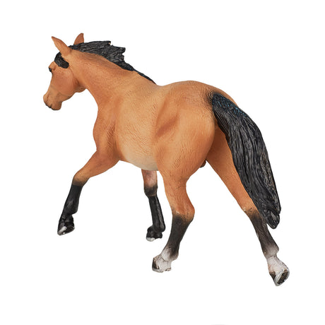 Skóra końska Mojo Horse World Quarter - 387121